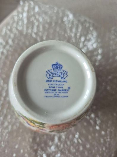 Aynsley China