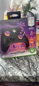 xbox controller