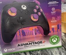 xbox controller