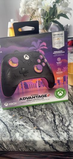 xbox controller