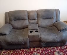 SOFA  reclining