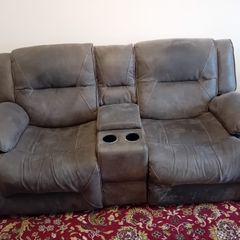 SOFA  reclining