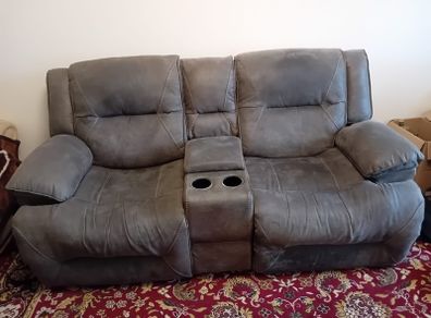 SOFA  reclining