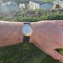 Vintage Gold Omega Image 9