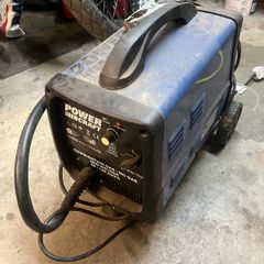 mig welder