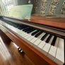 Casio Privia PX-720 Digital/Electric Piano in cherrywood Image 7