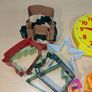 Kids Toys and Alphabet Magnets Image 5