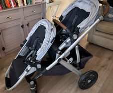 UppaBaby Vista Buggy