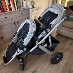 UppaBaby Vista Buggy