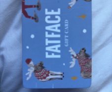 fatface voucher