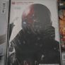 DCeased Unkillables #1-2 with Mattina & Putri Variants | DC Comics Image 3