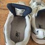 kids trainers Nike and New balance Image 4