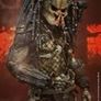 Hot Toys Elder Predator 2.0 ( Rare ) Image 5
