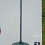 Patio Heater Stand Image 2