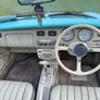 Rare Nissan Figaro Turbo - New Nct Image 9