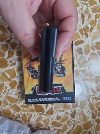 Chakan Sega Mega Drive Arcade Retro games Original