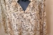 Women's Blouse NWT SIZE 16