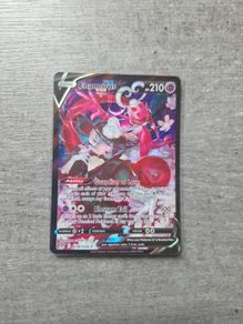 Enamorus V Pokemon Lost Origin