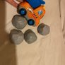 Vtech car park/truck track Image 4