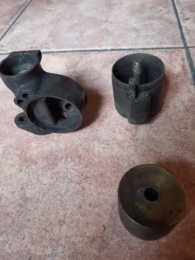 Solex Carb