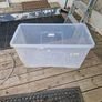 large plastics container Image 2