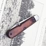 1920s Wenger Delemont 1908 Model Swiss Army Knife for Parts or Repair Restoration project Image 2