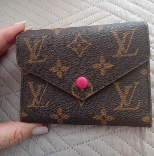Little purse