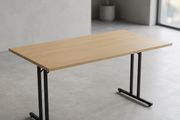 Foldable Senator Desk