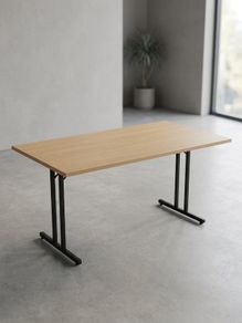 Foldable Senator Desk