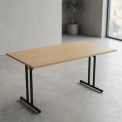 Foldable Senator Desk