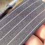 Next Wool pinstripe blazer Image 6