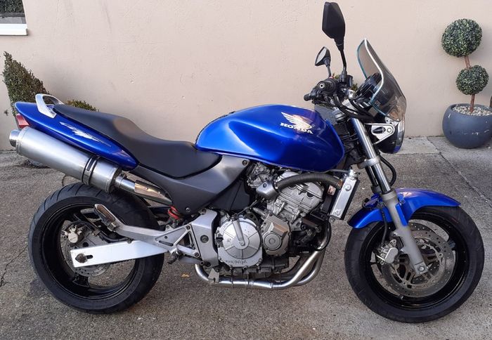 motorbikes wanted
