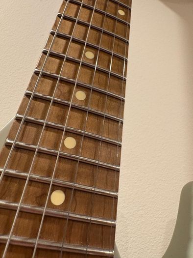 Harley Benton fusion 3 immaculate