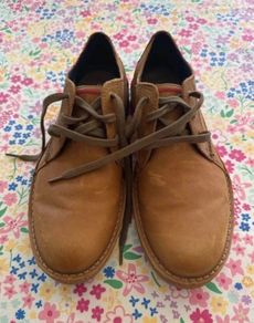 Clarks Shoes Size 10UK