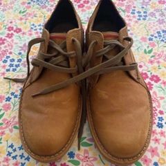 Clarks Shoes Size 10UK