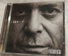 Lou Reed - Perfect Night Live In London Cd