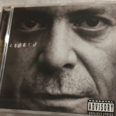 Lou Reed - Perfect Night Live In London Cd