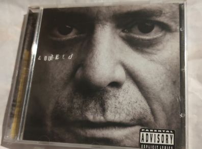 Lou Reed - Perfect Night Live In London Cd
