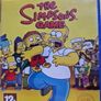 The Simpsons game PlayStation2 ps2 games Original Image 2
