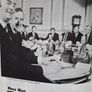 Vintage Irish Politics In Ireland In The 80's Magill Election February  1987 Annual Campaign  , Full Results  Td's  Profiles Image 3