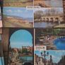 Irish postcards x15 Image 4