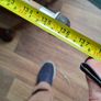 Vintage Milward Fishing Rod, Collection Only on this Image 8