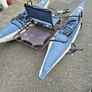 Fishing pontoon Image 3