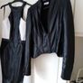 Lumiere by Bariano dress and matching jacket Image 6