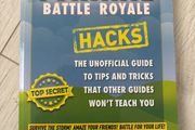 Fortnite Battle Royale Hacks