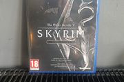 The Elder scrolls V