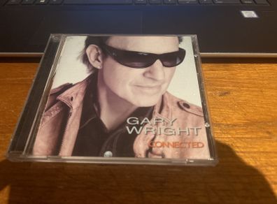 Gary Wright- Connected