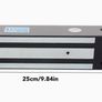 magnetic door lock magnetic door lock boasts an impressive weight capacity of up to 500kg/1102lb Image 4