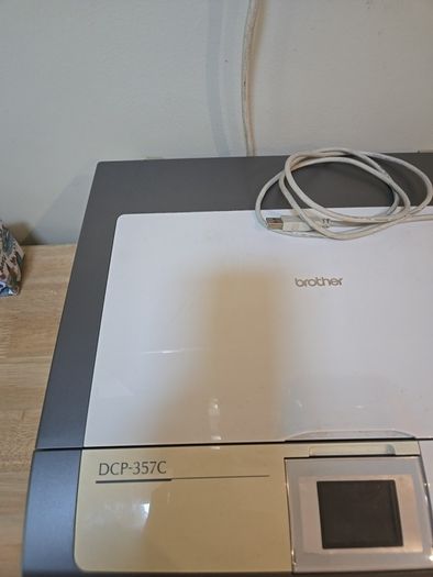 printer and scanner all in one