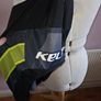 Kellys Pro Race with Padding Bib Shorts - Large size Image 4